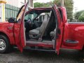 1999 Ford F150 red color for sale -6