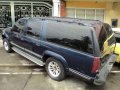 1996 Chevrolet Suburban A.T for sale-5