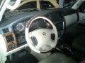 Nissan Patrol 2009 for sale-7