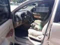 2009 Toyota Fortuner for sale-4