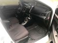 Mint Condition Toyota Yaris 1.3E AT 2016 For Sale-7