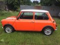 Mini Cooper good as new for sale -2