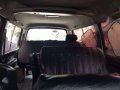 Kia Pregio 2.7 Diesel Engine 1997 MT Black For Sale -2