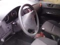 Hyundai Getz 2009 MT 1st owner for sale -5