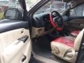 Toyota Fortuner 4X2 low mileage for sale -0