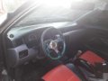 Nissan Sentra Serries3 1998 MT Black For Sale -3