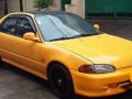 Honda Civic 1994 FOR SALE-0