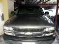 2002 Chevy Tahoe 5.0 4x2 Vortec Engine AT For Sale -2