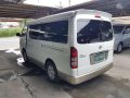 2008 model Toyota Hiace AT Diesel for sale -1