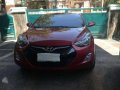 2012 Hyundai Elantra 16 Cvvt Automatic for sale-4