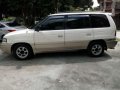 Mazda MPV Diesel 97Mdl for sale -3