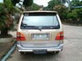 Toyota Revo 2004 MT Golden SUV For Sale -3