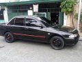 Mitsubishi Lancer gli good as new for sale -6