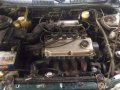 Mitsubishi Lancer Glxi EFi 1994 MT Green For Sale -3