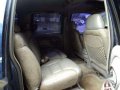 1996 Chevrolet Suburban A.T for sale-1