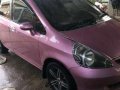 Honda Fit 2010 Model pink color for sale -5