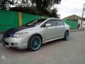 2006 Honda Civic FD 1.8s like new for sale -4