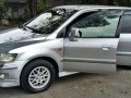 Mitsubishi Grandis Limited AT Silver For Sale -0