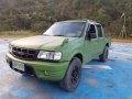 Isuzu Fuego 97 like new for sale -7