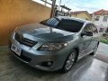 2010 Toyota Corolla Automatic for sale-0