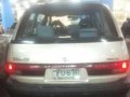 Toyota Previa 1994 AT Silver Van For Sale -7