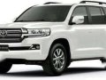 For sale 2017 Toyota LAND CRUISER (brand new) -1