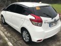 Mint Condition Toyota Yaris 1.3E AT 2016 For Sale-3