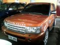 Land Rover Range Rover Sport 2006 for sale -2