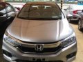 Low down Honda City 1.5 E CVT for sale -0
