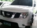 Well-maintained Nissan Navara 2013 for sale-0