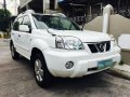 Nissan X-Trail 2005 for sale -0