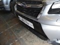 Subaru Forester Xt 2017 for sale -2