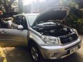 Toyota Rav4- 2003 AT fresh for sale -0