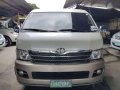 2008 model Toyota Hiace AT Diesel for sale -7