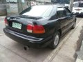 For sale Honda Civic lxi 96 manual   -0