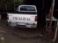 Isuzu Fuego 2000 year model for sale -3