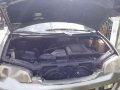 Hyundai Starex 2002 model for sale -1