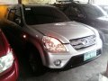 Honda CR-V 2006 for sale -1