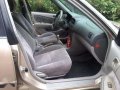 1998 Toyota COROLLA GLi 1.6L MANUAL for sale -7