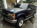 1996 Chevrolet Suburban A.T for sale-6