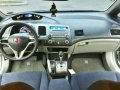 2010 Honda Civic 1.8S AT Gray Sedan For Sale -2