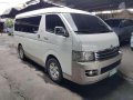 2008 model Toyota Hiace AT Diesel for sale -0