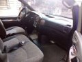 Hyundai Starex GRX RV Local 2007 Blue For Sale -6