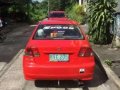 For sale Honda Civic dimension 2001-1