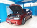 Fuel Efficient Ford Lynx RS 2004 For Sale-0