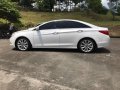 Rush Sale 2011 Hyundai Sonata Top of the Line -3