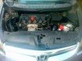 2007 Honda Civic 18V i-vtec ALL power  for sale -3