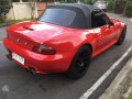 2002 Bmw Z3 fresh in and out for sale -2