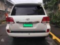 2011 Toyota Land Cruiser fresh for sale -1