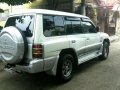 Mitsubishi Pajero Field Master 2003 for sale -4